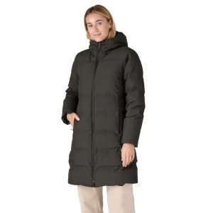 Patagonia Jackson Glacier Parka – Women’s